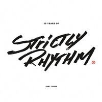 30 Years Of Strictly Rhythm Pt. 3 / Various