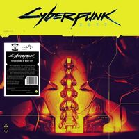 Various Artists - Cyberpunk 2077: Future Sound of Night City
