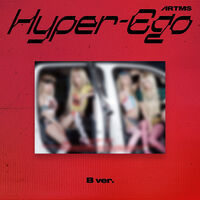 ARTMS - Hyper-Ego [Trauma Ver.]