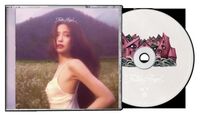 Fallen Angel (Ep) (Post)