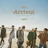 Flight Log: Arrival (Asia)