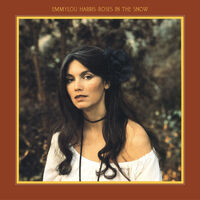 Emmylou Harris - Roses In The Snow [LP]