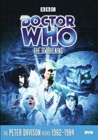 Doctor Who - Doctor Who: The Awakening