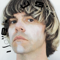Tim Burgess - I Love The New Sky [LP]