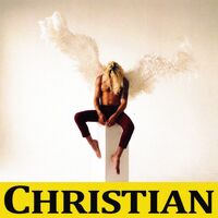 Allan Rayman - Christian [LP]