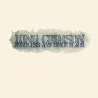 Starless & Bible Black (Remixed By Steven Wilson & Robert Fripp) (Ltd200gm Vinyl)