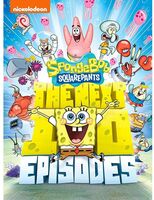 Spongebob Squarepants - SpongeBob SquarePants: The Next 100 Episodes