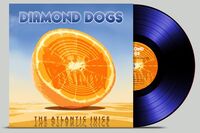Diamond Dogs - Atlantic Juice