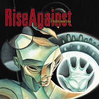 Rise Against - The Unraveling [LP]