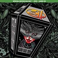 311 - Mardi Gras 2020 [Ultra Deluxe Blu-Ray/DVD/Bonus CD]