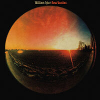 William Tyler - New Vanitas (Rsd) (Blk) (Ep) [Record Store Day] [Download Included] [RSD Drops 2021]
