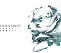 Grey Daze - Amends...Stripped EP [Vinyl]