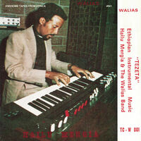 Hailu Mergia & The Walias - Tezeta [LP]