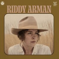 Riddy Arman - Riddy Arman [Bone LP]