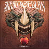 Skraeckoedlan - Appeltradet [Clear Vinyl] [Limited Edition]