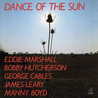 Dance Of The Sun (Hol)