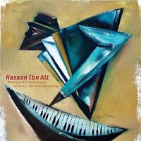 Retrospect In Retirement Of Delay: The Solo Record