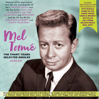 Chart Years: Selected Singles 1949-62