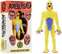 Creature From The Black Lagoon (Gitg Costume)