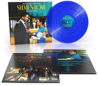 Sylvies Love (Original Motion Picture Soundtrack)