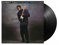 Strong Persuader - 180-Gram Black Vinyl