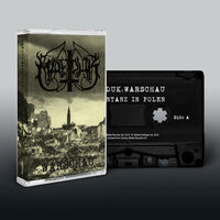 Marduk - Warschau (Live) (Uk)
