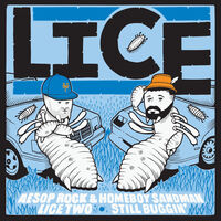 Lice Two: Still Buggin EP