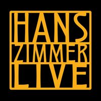 Hans Zimmer - LIVE [4LP]