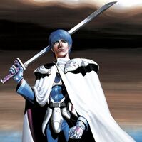 Phantasy Star III (Original Soundtrack) - Clear