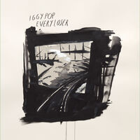 Iggy Pop - EVERY LOSER [LP]
