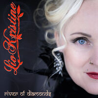 Liv Kristine - River Of Diamonds [Digipak]