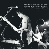 Broken Social Scene - You Forgot It In People (20th Anniversary) [RSD 2023] []