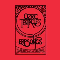 Ozric Tentacles - Erpsongs (Ofgv) (Uk)