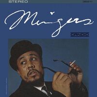 Charles Mingus - Mingus [180 Gram] [Remastered]