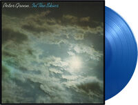 In The Sky (Blue)