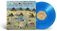 Talking Heads - Little Creatures [Rocktober 2023 Opaque Sky Blue LP]