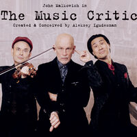 Music Critic