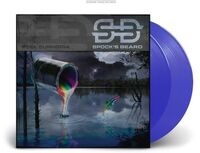 Feel Euphoria (20th Anniversary Release) (Blue)