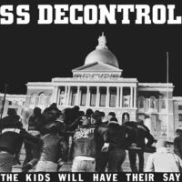 Kids Will Have Their Say (Trust Edition)