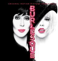 Cher / Christina Aguilera - Burlesque - Original Motion Picture Soundtrack