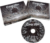 Crystal Viper - Silver Key [Limited Edition] (Ocrd)