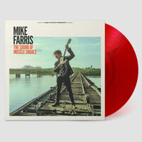Sound Of Muscle Shoals