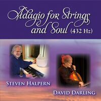 Adagio For Strings & Soul