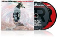 Coming Up To Consciousness (W/Dvd)