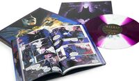 Batman 89 - O.S.T. (Box)