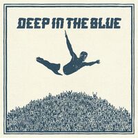 Deep In The Blue