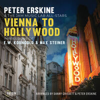 Vienna To Hollywood: Impressions Of E.W. Korngold