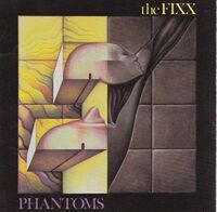 Phantoms (Hol)