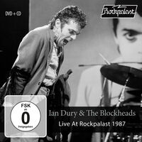 Live At Rockpalast 1978 (W/Dvd)