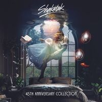45th Anniversary Collection (Aniv)